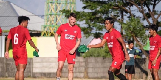PSM Disebut Berjanji Bayar Tunggakan Gaji 17 Pemainnya untuk Bisa Bermain di BRI Liga 1 - Vimarsana News