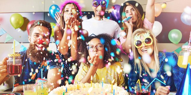 Kumpulan Lagu Selamat Ulang Tahun Untuk Anak Dan Sahabat Meriahkan Momen Bahagia Merdeka Com