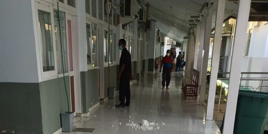 Gempa Magnitudo 5,8 Guncang Tojo Una-Una, 1 Warga Meninggal Tertimpa Bangunan - Vimarsana News