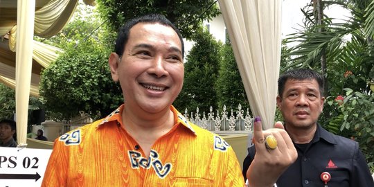 Satgas BLBI Panggil Tommy Soeharto Selesaikan Utang Rp2,61 Triliun ke Negara