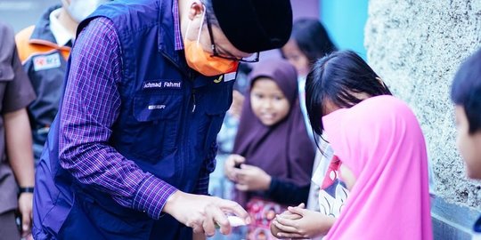 Mal di Kota Sukabumi Sudah Bisa Dikunjungi, Ini Ketentuannya Kata Wali Kota