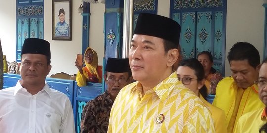 Satgas BLBI Panggil Tommy Soeharto Selesaikan Utang Negara Rp2,61 Triliun