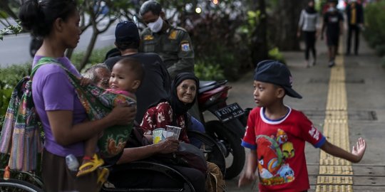Wali Kota Jakbar Uus Kiswanto Ditunjuk Jadi Plt Askesra - Vimarsana News