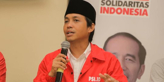 PSI Ingatkan PAN Tidak Main Dua Kaki