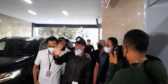 Polisi Belum akan Periksa Kejiwaan Muhammad Kece