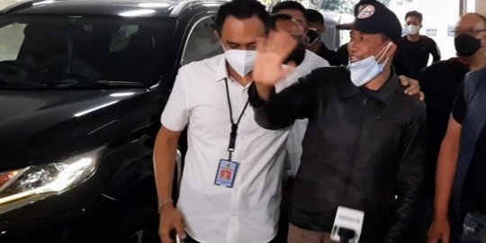 Polisi Pastikan Konten Muhammad Kece Tak Libatkan Organisasi Gereja