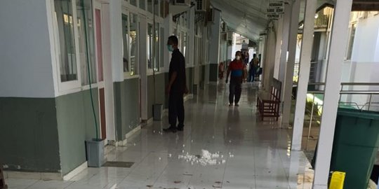 BMKG: Tojo Una-Una Sulteng Masuk Kawasan Rawan Gempa