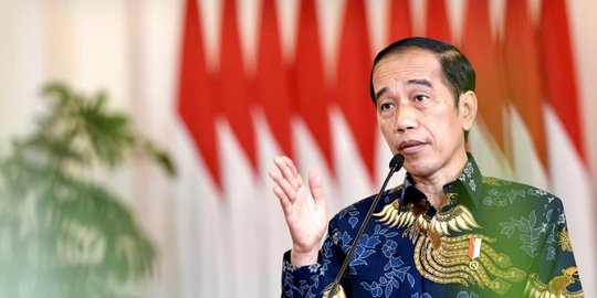 Jokowi Ucapkan Selamat ke Ni Negah Widiasih Peraih Medali Pertama Paralimpiade 2020