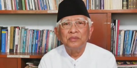 Gus Mus Harapkan Umat Berpikir Jernih Sikapi Afghanistan