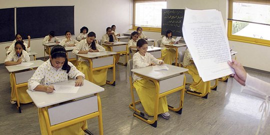 Tebing Tinggi Mulai Sekolah Tatap Muka, Satgas Covid-19 Awasi Pelaksanannya