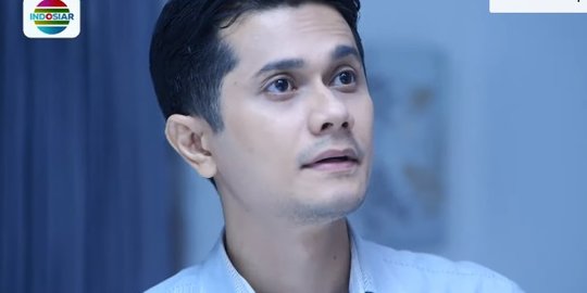 Jadi Karakter Protagonis, Ini Deretan Fakta Ferdi Ali Pemain Suara Hati Istri