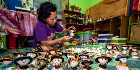 pemerintah perkuat daya saing umkm lewat platform siplah