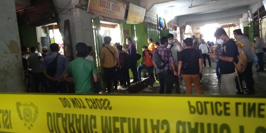 Perampokan 2 Toko Emas di Medan, Polisi Amankan 3 Selongsong Peluru