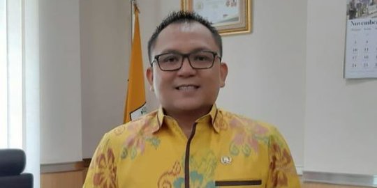 Golkar Interpelasi Formula E: Nambah Kerjaan dan Buang-Buang Waktu