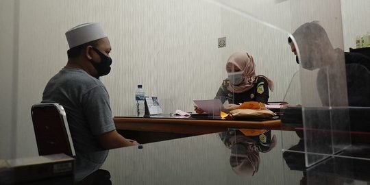 Tersangka Kasus Hoaks Babi Ngepet di Depok Dilimpahkan ke Kejari