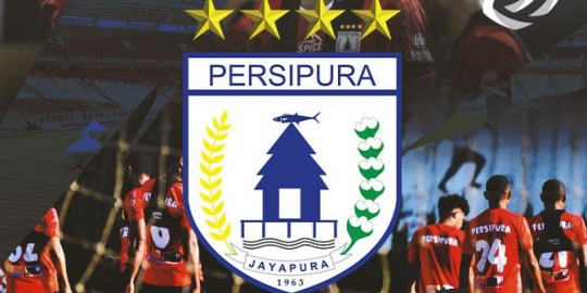 Hasil Pemilu Kapten Persipura Jelang BRI Liga 1: 3 Putra Daerah Papua Gantikan Boaz Solossa