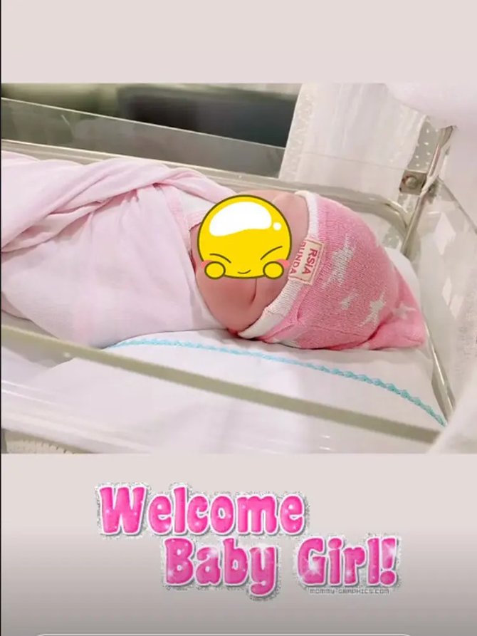 dikaruniai anak kedua ini 4 potret ahok momong buah hati