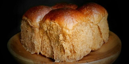 10 Cara Membuat Roti Sobek ala Rumahan yang Empuk, Lembut dan Bikin Nagih
