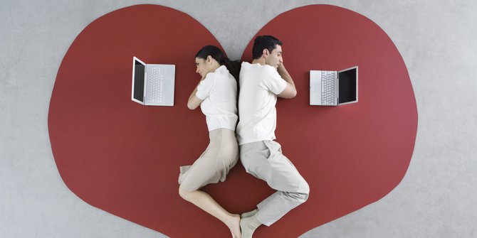 65 Katakata Ucapan Selamat Tidur Buat Pacar, Romantis Abis Bikin Hati