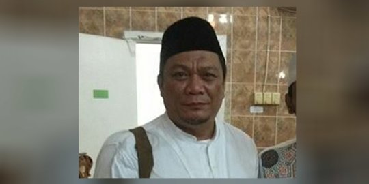 Jadi Tersangka, Ustaz Yahya Waloni Belum Ditahan