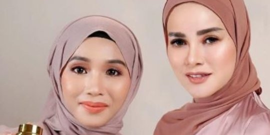 Jual Produk Herbal, Fatimah Az Zahra Bayar Miliaran Rupiah untuk Brand Ambassadornya