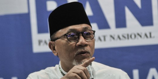 PKB: Jatah Menteri untuk PAN Tergantung Kesepakatan dengan Jokowi