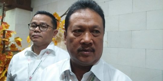 KKP Punya Aturan Baru Soal Pengelolaan PNBP Sektor Perikanan