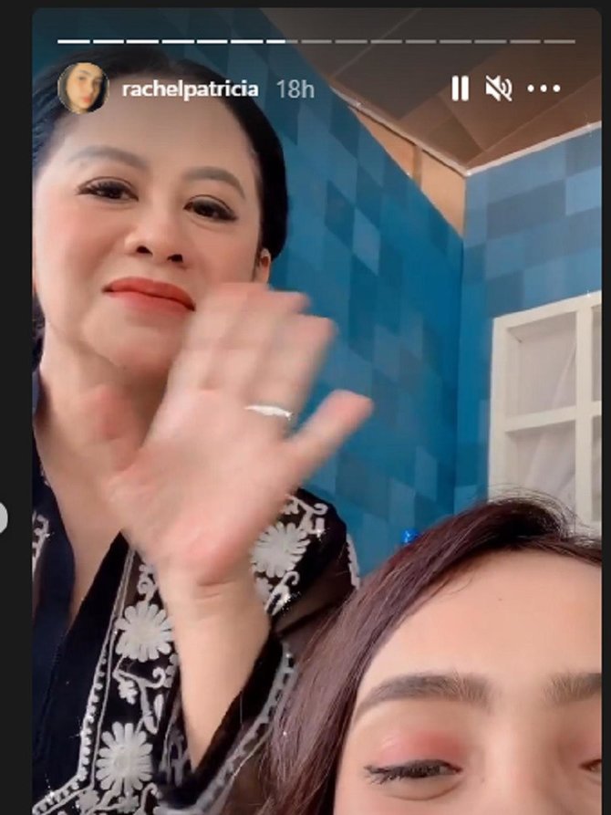 akan segera berakhir ini ungkapan haru para pemeran sinetron badai pasti berlalu