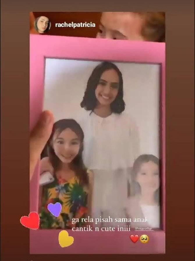 akan segera berakhir ini ungkapan haru para pemeran sinetron badai pasti berlalu