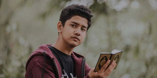 Pernah Ditikung Teman hingga Ditinggal Nikah, Ini Curhatan Syakir Daulay