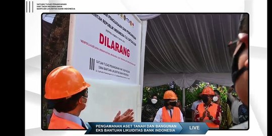 di kota lain