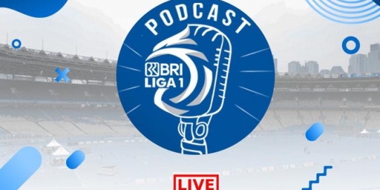 Nikmati Live Podcast Bola.com Pertandingan BRI Liga 1: Bali United Vs Persik Kediri - Vimarsana News