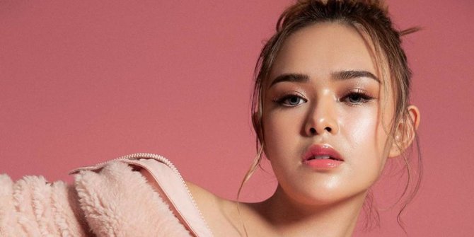 Setelah Sukses jadi 'Andin', Amanda Manopo Akan Lakukan Ini agar Penggemar Tak Bosan