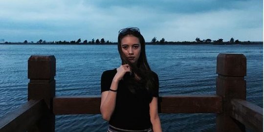 Perankan Tokoh Antagonis di Love Story The Series, Ini 4 Fakta Annette Edoarda