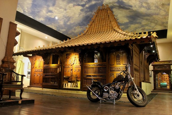 museum jenang kudus