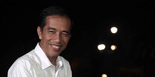 Jokowi Ucapkan Selamat ke Sapto Yogo Purno Peraih Perunggu di Paralimpiade Tokyo 2020