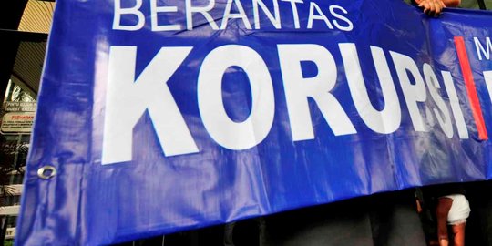 KPK Diminta Usut Korupsi Otsus Serta Periksa Dana PON XX dan Peparnas XVII di Papua
