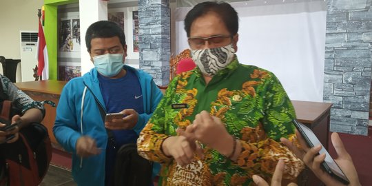 Soal Honor, Sekda Jember Ungkap Beban Kerja Tim Pemakaman Saat Puncak Kasus Covid-19