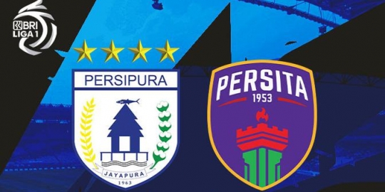 Prediksi Persipura Vs Persita di BRI Liga 1: Pembuktian Tanpa Boaz Solossa - Vimarsana News