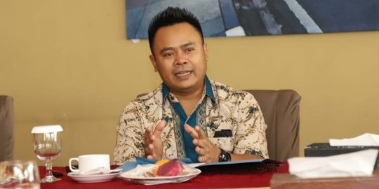 LKS Tripnas Komitmen Dukung Penerapan Prokes Ketat di Perusahaan Sektor Esensial - Vimarsana News