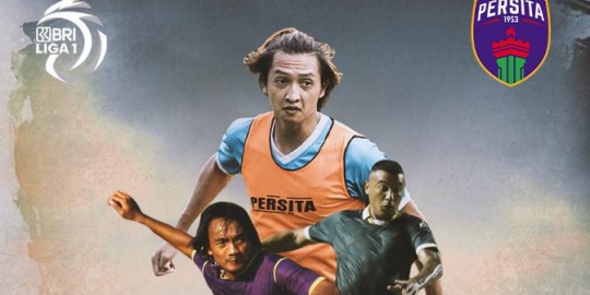 3 Pemain Persita yang Bisa Memberikan Mimpi Buruk untuk Persipura - Vimarsana News