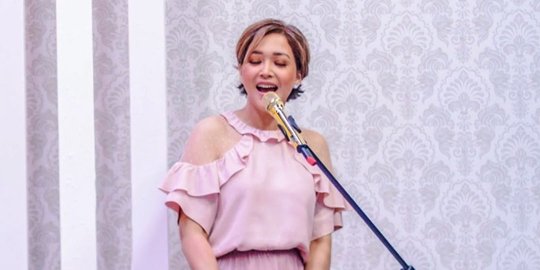 Ditanya Alasan Tak Mau 'Naik Panggung' Lagi, Begini Jawaban Maia Estianty