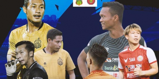 Duel Antarlini Bhayangkara FC vs Persiraja: Timpang di Banyak Sektor