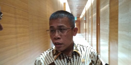 PDIP Menilai Kehadiran PAN akan Menumbuhkan Energi Positif dalam Koalisi