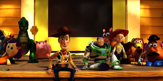 11 Kartun Anak yang Mengasah Otak, Kepekaan, Sekaligus Menghibur