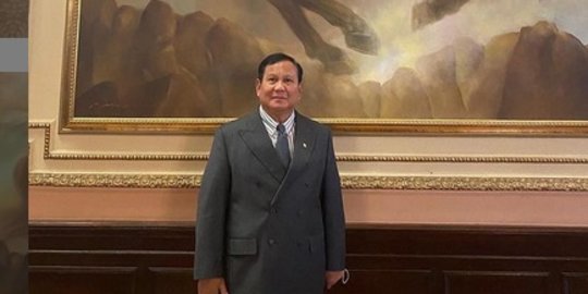 Gerindra: Prabowo Jadi Capres 2024 Wujud Bakti Bagi Negara