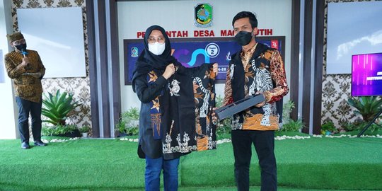 Belajar pada Maestro dan Branding UMKM Desa di Banyuwangi Youth Creative Network - Vimarsana News