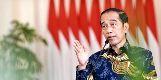 Kepercayaan Publik pada Pemerintah, Antara Klaim Jokowi dan Versi Lembaga Survei - Vimarsana News