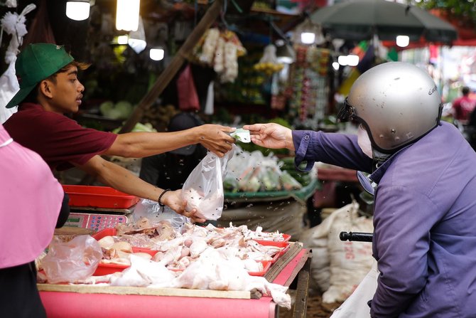 pasar lembang di tangerang