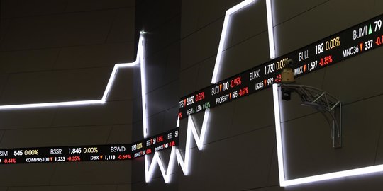 Program Ini Diharapkan Bantu Masyarakat Keluar dari Keterpurukan Ekonomi